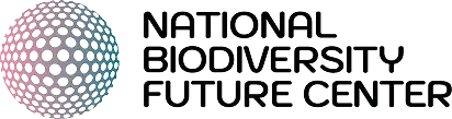Logo-National-Biodiversity-Future-Center